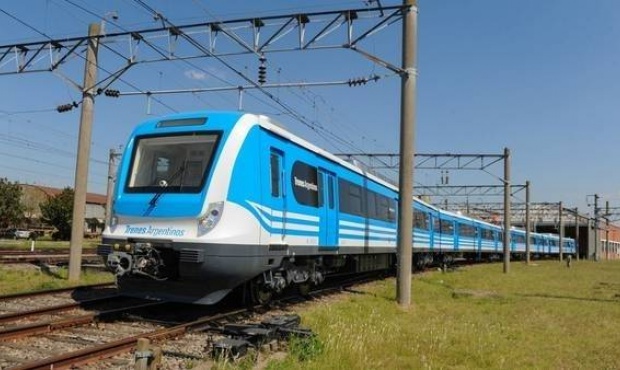 Tren Roca: desde el próximo lunes la línea sumará 64 servicios diarios