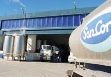 Trabajadores presentaron un amparo para evitar el cierre de una planta de Sancor