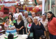 Quilmes: La Presidencia del HCD junto a organizaciones sociales, en una jornada solidaria
