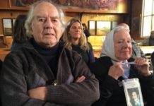 Según Pérez Esquivel, la Comisión por la Memoria fue maltratada en las Islas Malvinas
