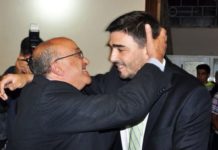 Tras el recital del Indio, el jefe de Gabinete de Olavarría debió renunciar