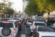 Hoy marcha la CTA: dónde serán los cortes