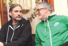 Imputaron a los organizadores del recital del Indio Solari en Olavarría