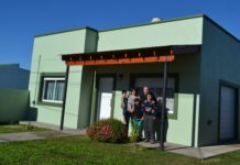 El Gobierno buscará financiamiento externo para la construcción de vivienda social El Gobierno buscará financiamiento externo para la construcción de vivienda social