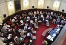 Comienzan las sesiones ordinarias en los Concejos Deliberantes de la Región