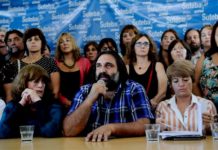 El Gobierno bonaerense convocó a una nueva reunión paritaria docente