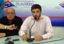 Recital del Indio en Olavarría: interpelarán al intendente Galli