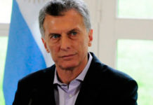 Macri sobre la tragedia en el show del Indio Solari en Olavarría