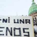 ni una menos