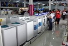 Según FEBA, las ventas minoristas cayeron un 3,5% en la Provincia