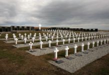 A 35 años de Malvinas, se busca identificar a 123 soldados caídos