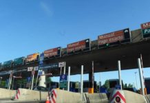 Paro de la CGT: el Gobierno garantiza el libre acceso por los peajes y el uso del estacionamiento medido