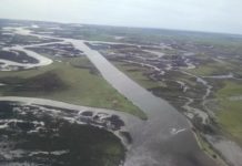 El Banco Mundial aprobó el préstamo para las obras del Río Salado