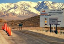 San Juan: advierten por los análisis de sangre que comprueban contaminación de Barrick San Juan