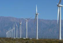 Invertirán US$ 50 millones para financiar la construcción de proyectos eólicos