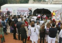Los médicos bonaerenses amenazan con una «carpa sanitaria» y confirman otro paro de 48 horas