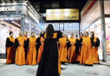 Con la presencia del vicegobernador de La Rioja, «Afrosound Choir” homenajeará a la provincia en el CCK