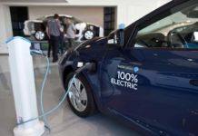 Invertirán u$s 300 millones para instalar la primera fábrica de vehículos eléctricos de la Argentina Los autos eléctricos en la Argentina