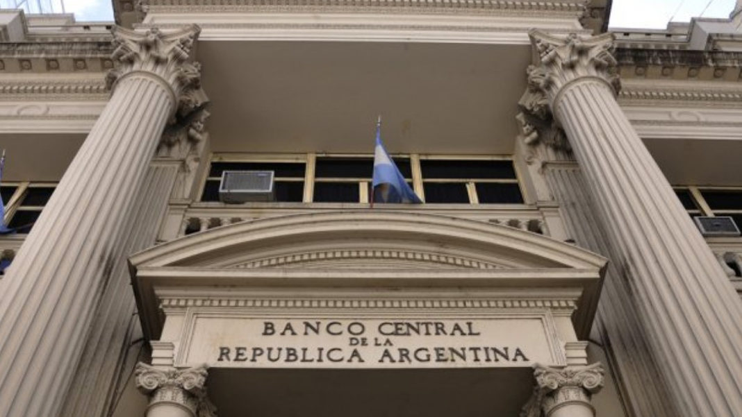 El Banco Central redujo nuevamente la tasa de interés