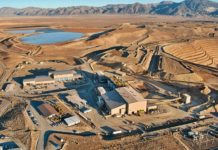 Barrick Gold: Bergman exigió a la Justicia suspender la actividad en mina Veladero por nuevo derrame