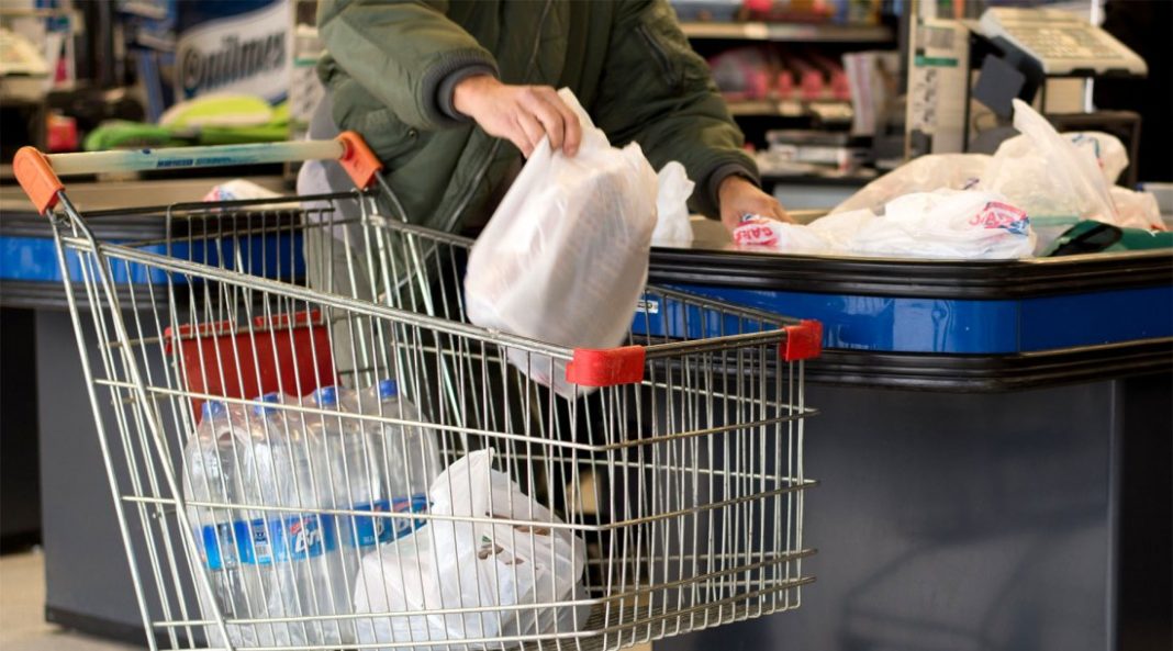 En abril el precio de los alimentos aumentó un 2%