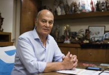 Día del Trabajador: “Momo” Venegas dijo que Macri va al acto  porque «será constructivo» Día del Trabajador: “Momo” Venegas dijo que Macri va al acto  porque "será constructivo"