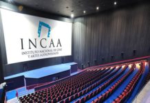 El trasfondo de la polémica en el INCAA La polémica en el INCAA