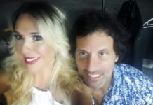 Detuvieron al marido de Laura Miller por el millonario hackeo al municipio de 25 de Mayo Detuvieron al marido de Laura Miller por el millonario hackeo al municipio de 25 de Mayo