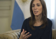 Vidal prorrogó por la Emergencia en Infraestructura para continuar con el plan de obras Vidal extendió la emergencia de infraestructura en la Provincia
