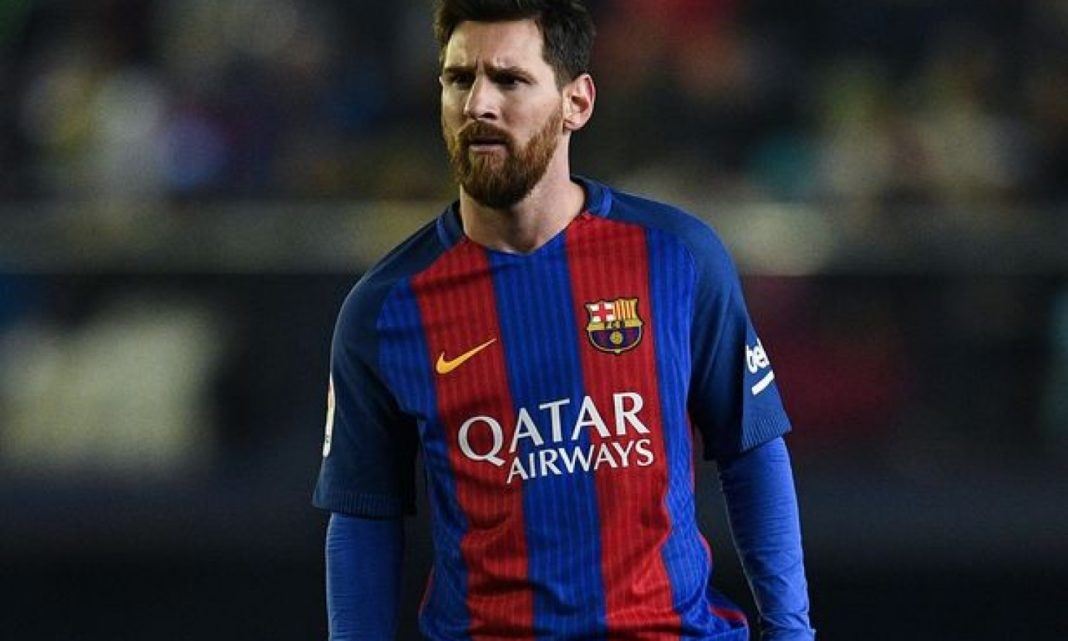 Barcelona, con Messi, solo empató con Juventus y quedó eliminado