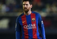 Barcelona, con Messi, solo empató con Juventus y quedó eliminado Barcelona, con Messi, solo empató con Juventus y quedó eliminado