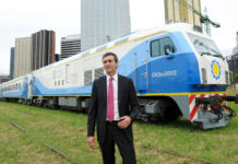 Randazzo, por las PASO: “Cuando dejamos la decisión en manos de pocos nos fue mal” Randazzo confirmó su campaña