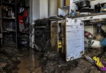 Temporal trágico afecta a La Pampa, Comodoro Rivadavia y Salta, que ya suman 4 mil evacuados