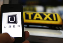 Tras un fallo judicial, Uber no podrá trabajar en la Argentina Uber se va de la Argentina