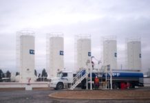 YPF capitalizará su empresa eléctrica para avanzar en proyectos de generación por U$S 1.700 millones YPF capitalizará su empresa eléctrica para avanzar en proyectos de generación por U$S 1.700 millones