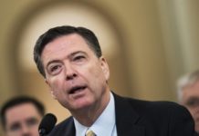 Trump echó al director del FBI Trump echó al director del FBI
