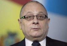 Jorge Faurie, el nuevo canciller de Macri implicado en el escándalo de las cuentas menemistas en Suiza Jorge Faurie, el nuevo canciller de Macri