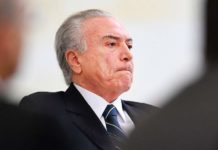 La Corte Suprema de Brasil autorizó que Temer sea interrogado La Corte Suprema de Brasil autorizó que Temer sea interrogado
