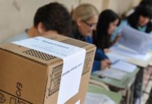 Elecciones 2017: se definen las listas de precandidatos nacionales y siete provinciales Vence el plazo para presentar precandidatos para las PASO