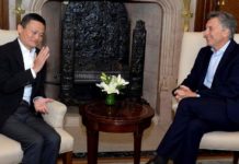Acuerdo China-Argentina: Pymes argentinas venderán carne, mariscos y vino a través de «Alibaba» Argentina y China firmarán un acuerdo para construir Atucha III