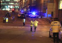 El Estado Islámico se adjudicó el atentado en Manchester: «Lo que viene va a ser más fuerte» Estado Islámico se adjudicó el atentado en Manchester