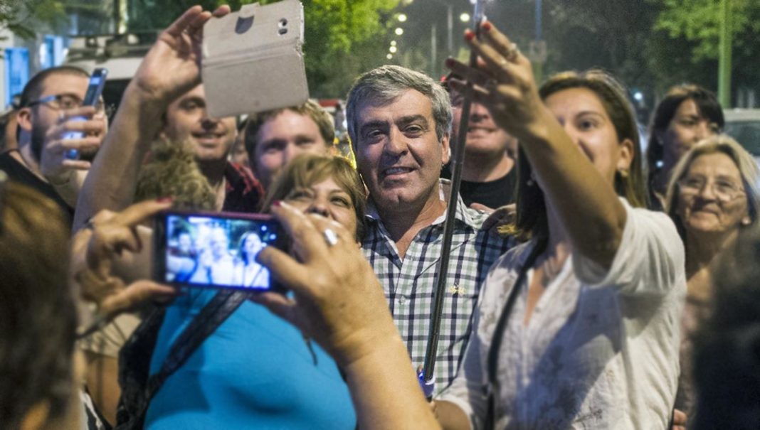 Imputaron a José Cano por el viaje a Corea del Sur del Plan Belgrano