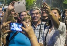 Imputaron a José Cano por el viaje a Corea del Sur del Plan Belgrano Imputaron a José Cano por el viaje a Corea del Sur del Plan Belgrano