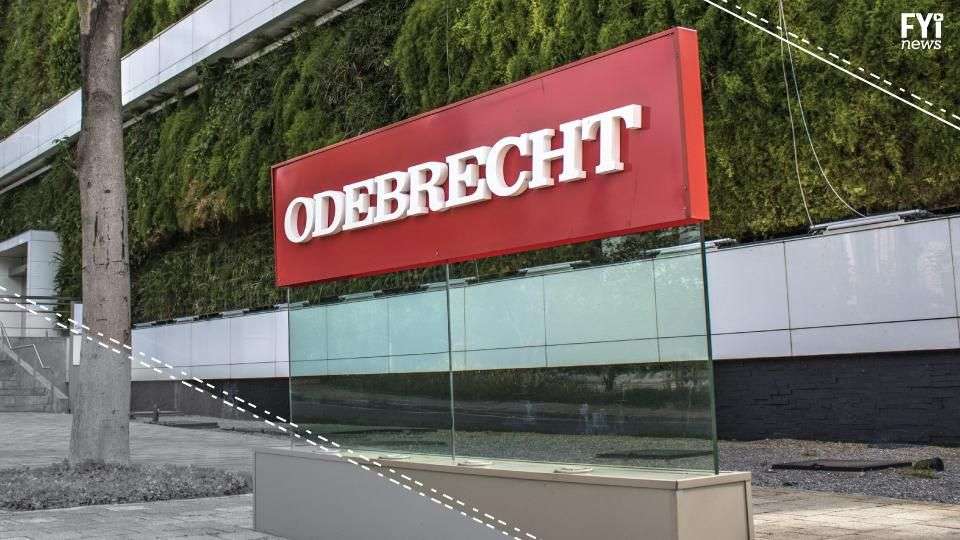 La Justicia Federal allanó oficinas de Odebrecht en Buenos Aires