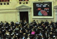Diputados aprobaron proyecto de ley contra el 2×1 Ley contra el 2x1