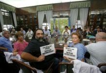 Fracasó negociación docente tras el rechazo de la nueva propuesta de la Provincia Fracasó negociación docente