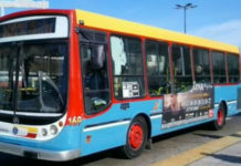 La empresa de transporte San Vicente anunció que retira la línea 79 del recorrido de Rafael Calzada Mariano Cascallares, empresa san vicente, rafael calzada