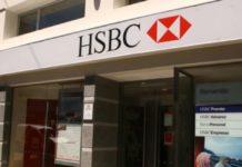 Cierre de cinco sucursales del HSBC y decenas de empleados, despedidos Cierre de cinco sucursales del HSBC y decenas de empleados, despedidos