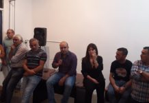 Juan Bernasconi, de cara a las Legislativas 2017 de Cambiemos en Quilmes Juan Bernasconi
