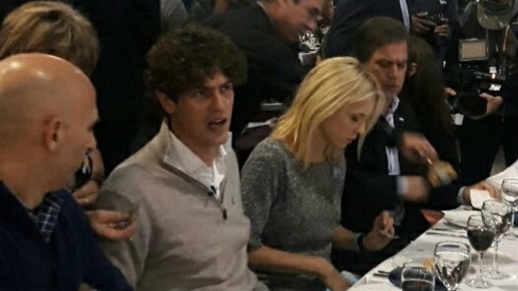 Martín Lousteau confirmó que competirá por fuera de Cambiemos